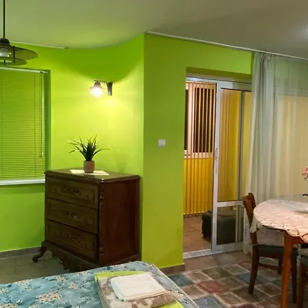 Gergana_apartament Burgas